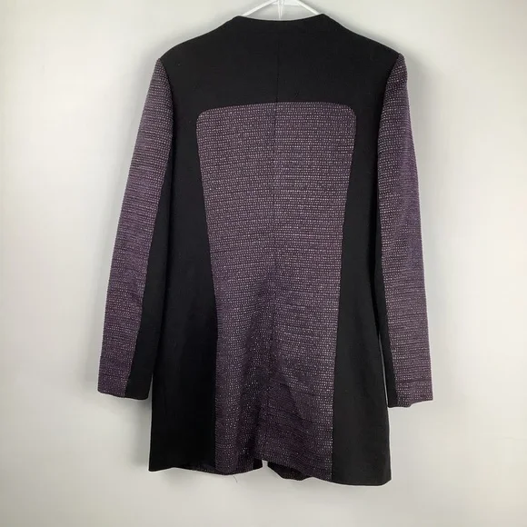 NEW Laundry by Shelli Segal Women's Suit Set size 12 Jacket & Skirt